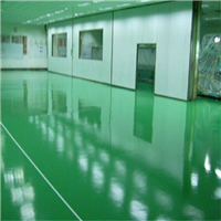 南京环氧地坪