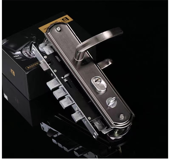 西昌开锁店安全防盗小知识