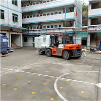 横岗吊装出租 