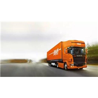 辛章到南昌物流专线