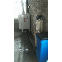 供应江门恩平72千瓦电蒸汽发生器哪家好 