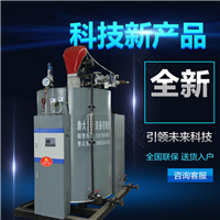 天津燃油蒸汽发生器厂家 