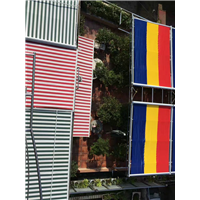 北京阳光房遮阳天幕篷供应商 