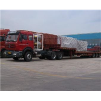 无锡到北京货运物流