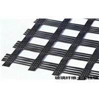 郑州玻璃纤维土工格栅经销商