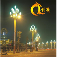 LED玉兰灯