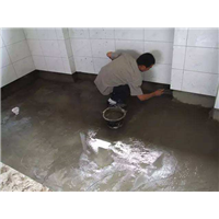 西宁防水施工队 