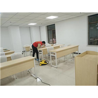 兰州学校除甲醛 