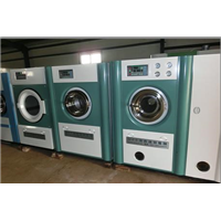 二手干洗设备价格