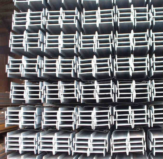 云南工字钢供应商