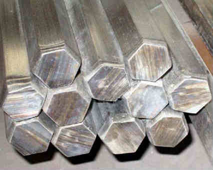 云南六角钢多少钱