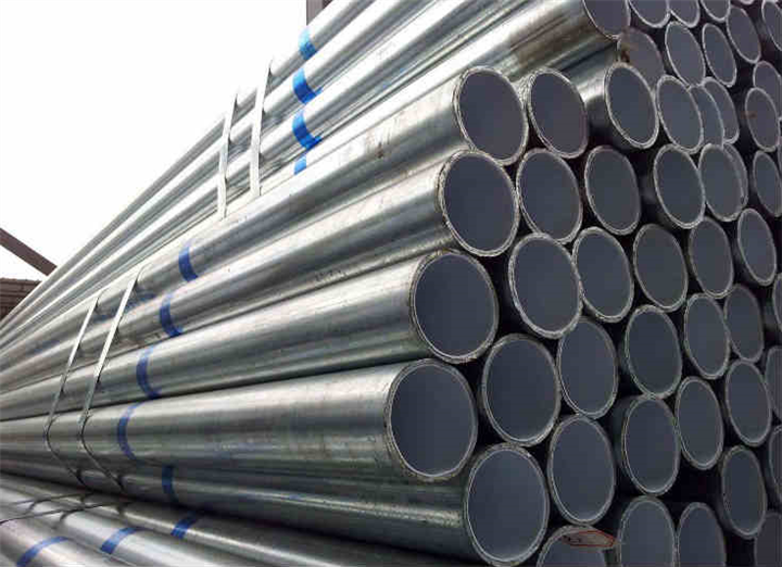 云南钢塑复合管生产厂家