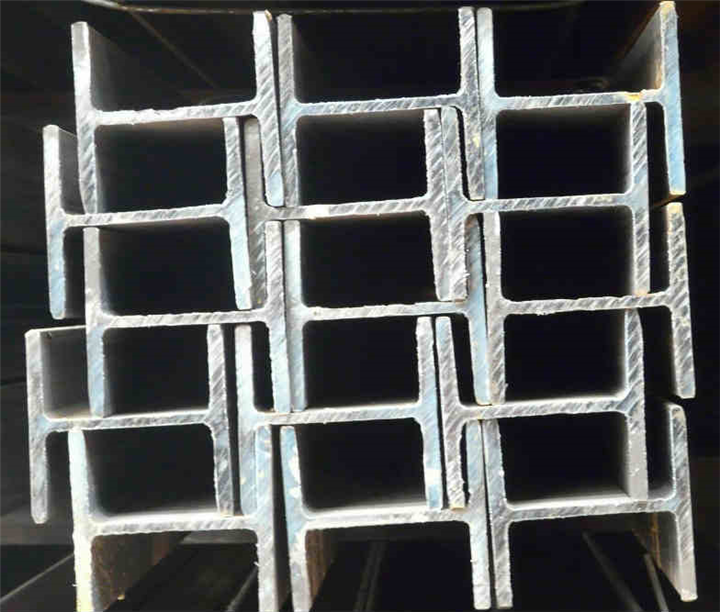 云南工字钢厂家