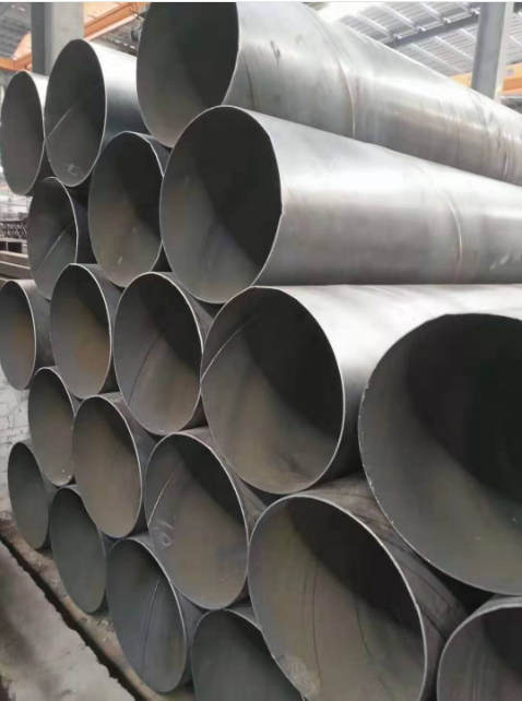 云南螺旋焊管价格