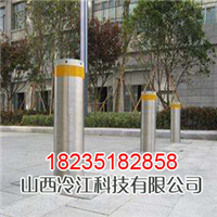 太原升降柱