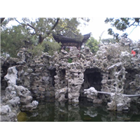 铜陵假山定制