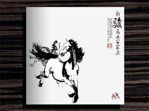 北京宣传彩页印刷