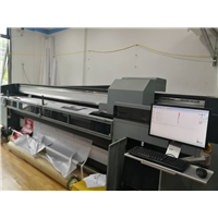 贵阳喷绘写真定制