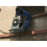 滁州上门维修空调-24小时服务 