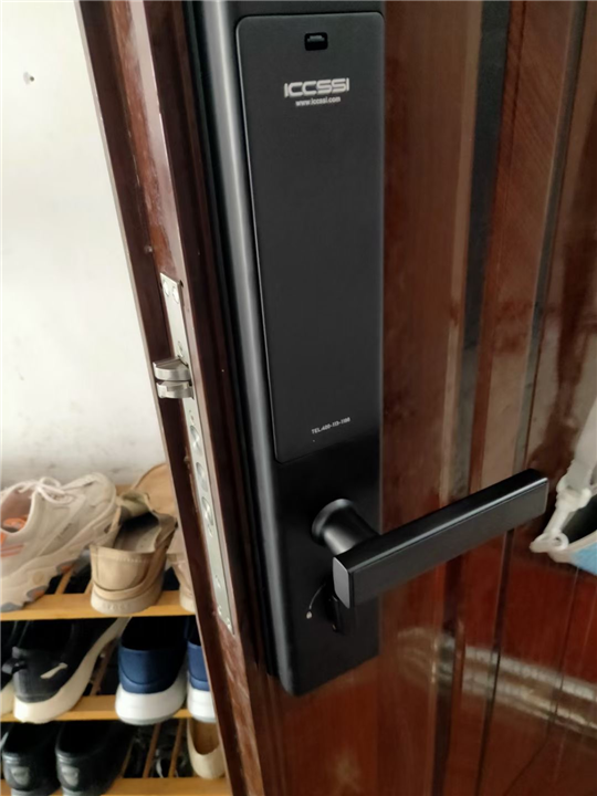 单县开锁公司上门安装指纹锁要多少钱