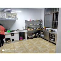 商洛农家乐