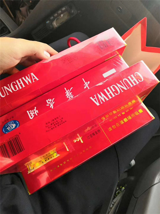 德州哪里有回收烟 