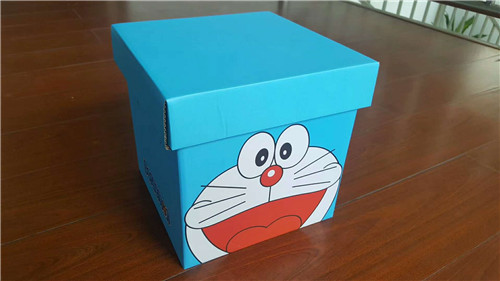 上海礼品盒厂家