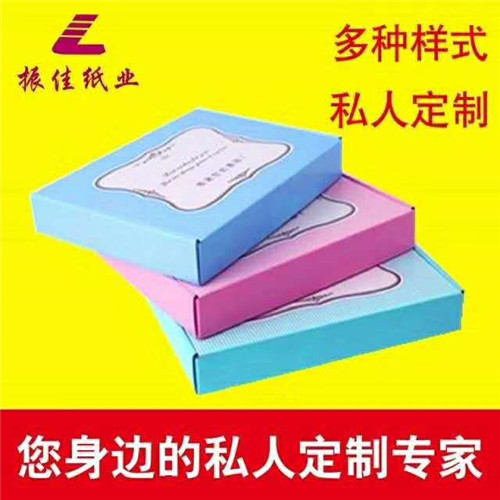 上海飞机盒厂家定做
