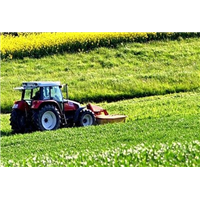 农业服务-张北县 