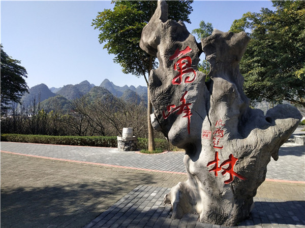 黄果树旅游包车电话 