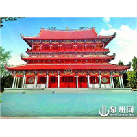 2019安溪古建穿心厚板门定做报价多少 