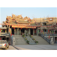 安溪古建木门批发公司哪家好 