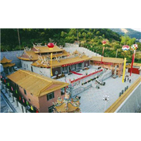 安溪古建木雕价格多少 