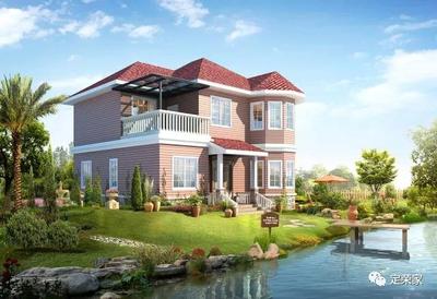 标准户型圣地亚哥毛坯