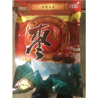 沧州蜜枣加工 