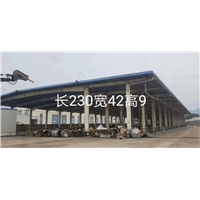 常熟二手钢构报价