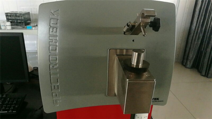 浙江回收二手直读光谱仪报价哪家高 