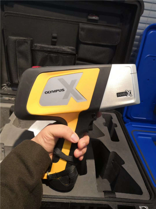 台州二手直读光谱仪回收2019年新的报价多少 