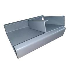 化工厂专用防腐C型钢