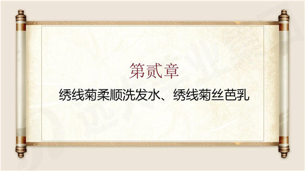 绣线菊柔洗发水、绣线菊柔丝芭乳 
