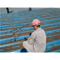 上海厂房防水补漏