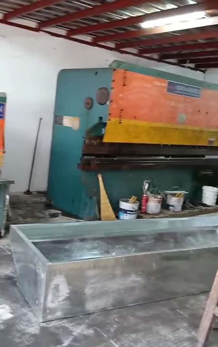 新余金属制品加工 