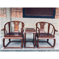 仙游海南黄花梨家具