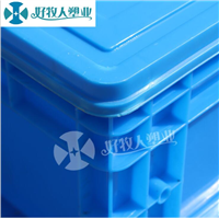 广西可堆叠周转箱厂家