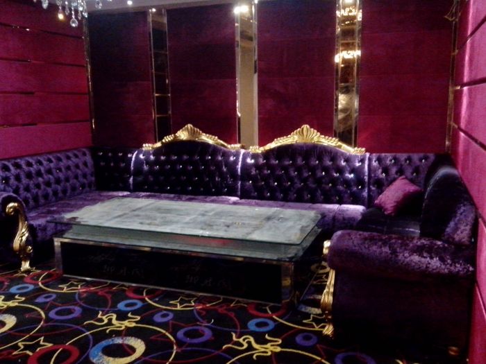 常州沙发翻新 常州KTV沙发定做