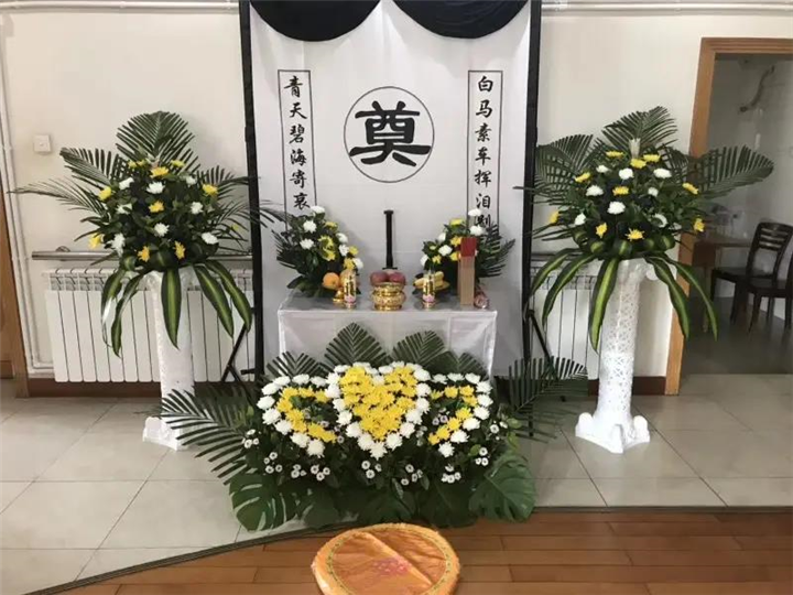 苏州遗体运送、苏州丧葬服务