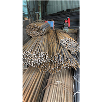 揭阳工地钢筋回收