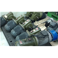 潮州二手电机回收公司