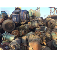 揭阳电机回收价格