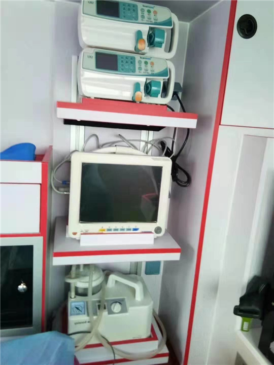 徐水县救护车出租、涞源县救护车出租